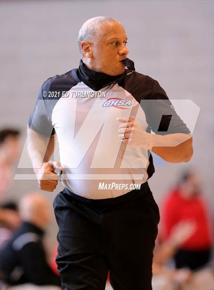 Thumbnail 3 in Dutchtown @ Cherokee (New Years Classic) photogallery.