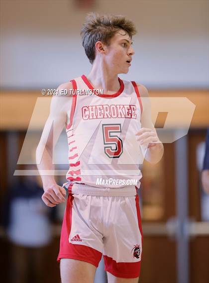 Thumbnail 1 in Dutchtown @ Cherokee (New Years Classic) photogallery.