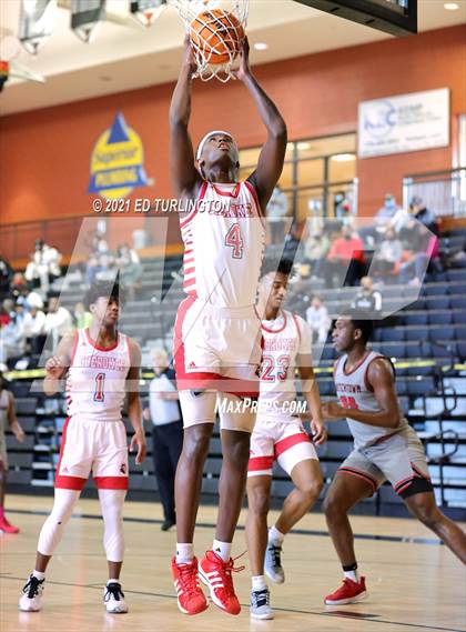 Thumbnail 1 in Dutchtown @ Cherokee (New Years Classic) photogallery.