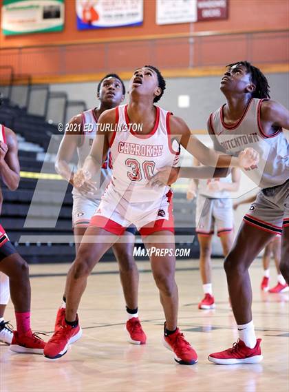 Thumbnail 3 in Dutchtown @ Cherokee (New Years Classic) photogallery.