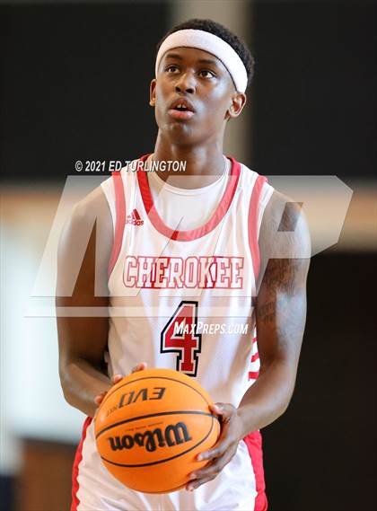 Thumbnail 1 in Dutchtown @ Cherokee (New Years Classic) photogallery.