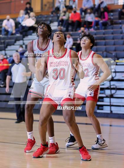 Thumbnail 2 in Dutchtown @ Cherokee (New Years Classic) photogallery.