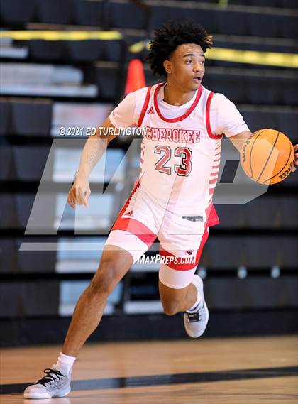 Thumbnail 3 in Dutchtown @ Cherokee (New Years Classic) photogallery.