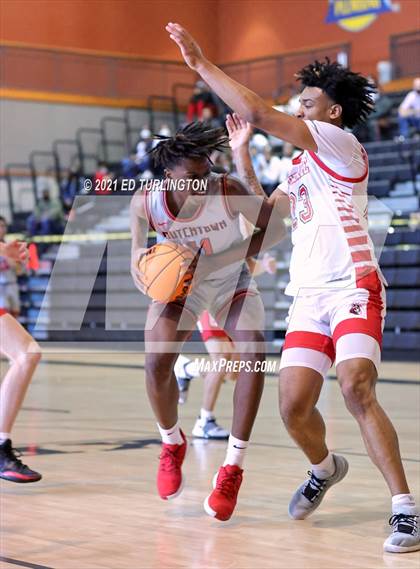 Thumbnail 3 in Dutchtown @ Cherokee (New Years Classic) photogallery.