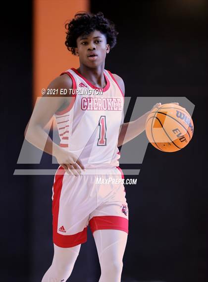 Thumbnail 3 in Dutchtown @ Cherokee (New Years Classic) photogallery.