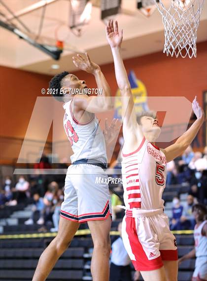 Thumbnail 3 in Dutchtown @ Cherokee (New Years Classic) photogallery.