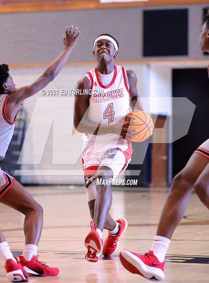 Thumbnail 1 in Dutchtown @ Cherokee (New Years Classic) photogallery.
