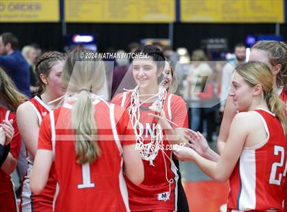 Thumbnail 3 in Lawrence vs. Cony (MPA Class A Regional Final) photogallery.