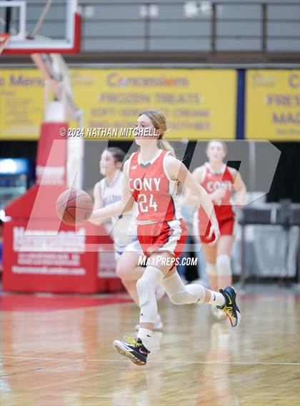 Thumbnail 1 in Lawrence vs. Cony (MPA Class A Regional Final) photogallery.