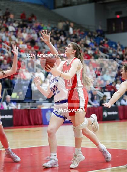 Thumbnail 2 in Lawrence vs. Cony (MPA Class A Regional Final) photogallery.