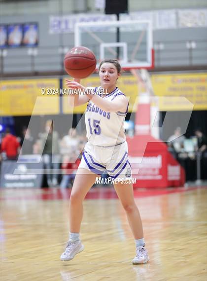 Thumbnail 3 in Lawrence vs. Cony (MPA Class A Regional Final) photogallery.
