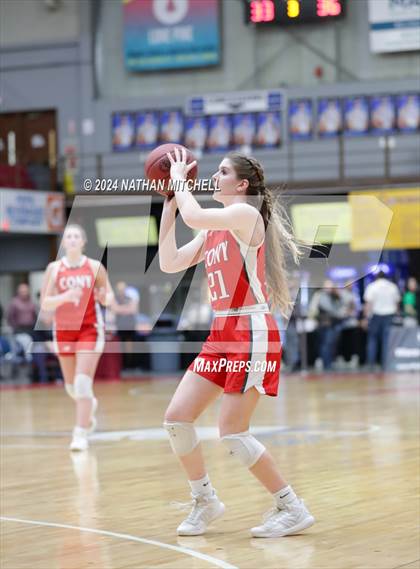 Thumbnail 1 in Lawrence vs. Cony (MPA Class A Regional Final) photogallery.