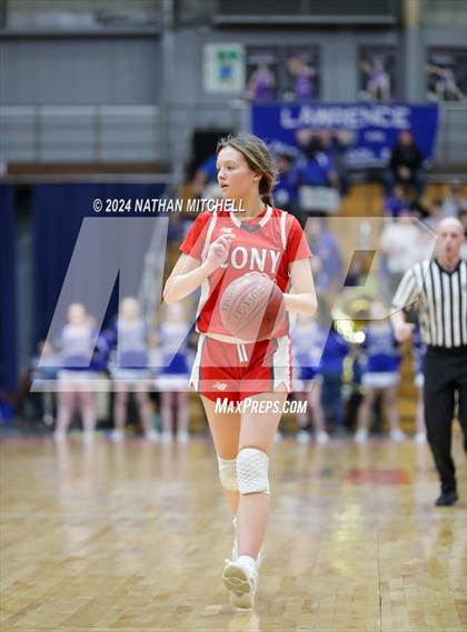 Thumbnail 1 in Lawrence vs. Cony (MPA Class A Regional Final) photogallery.