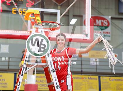Thumbnail 1 in Lawrence vs. Cony (MPA Class A Regional Final) photogallery.