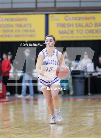 Thumbnail 3 in Lawrence vs. Cony (MPA Class A Regional Final) photogallery.