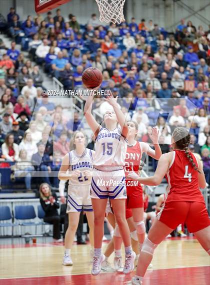 Thumbnail 2 in Lawrence vs. Cony (MPA Class A Regional Final) photogallery.