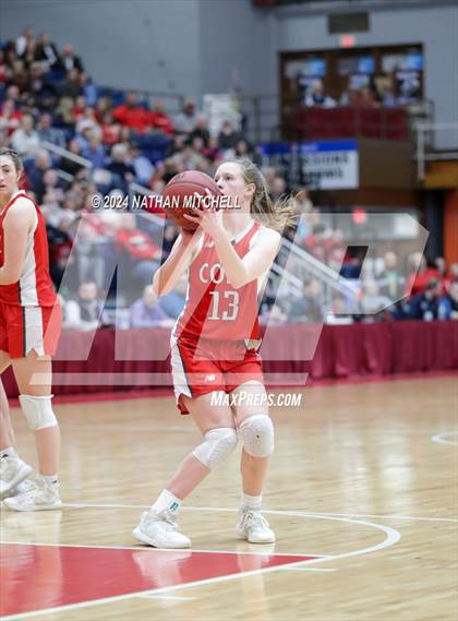 Thumbnail 3 in Lawrence vs. Cony (MPA Class A Regional Final) photogallery.