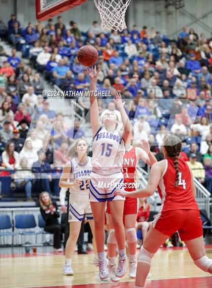 Thumbnail 3 in Lawrence vs. Cony (MPA Class A Regional Final) photogallery.