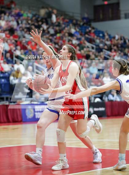 Thumbnail 1 in Lawrence vs. Cony (MPA Class A Regional Final) photogallery.
