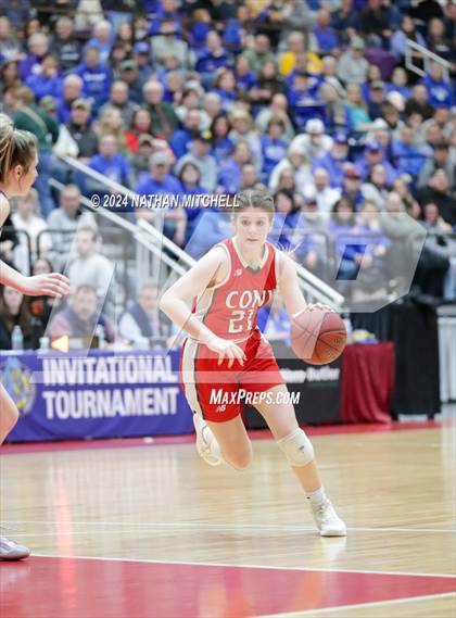 Thumbnail 2 in Lawrence vs. Cony (MPA Class A Regional Final) photogallery.