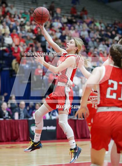 Thumbnail 2 in Lawrence vs. Cony (MPA Class A Regional Final) photogallery.