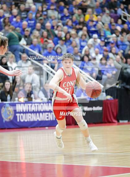 Thumbnail 1 in Lawrence vs. Cony (MPA Class A Regional Final) photogallery.