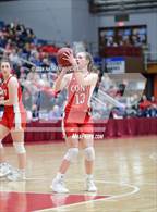 Photo from the gallery "Lawrence vs. Cony (MPA Class A Regional Final)"