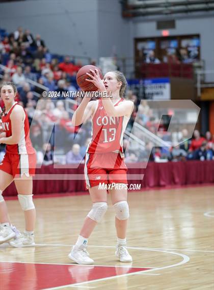 Thumbnail 1 in Lawrence vs. Cony (MPA Class A Regional Final) photogallery.