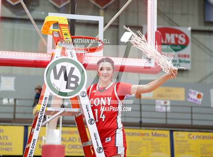 Thumbnail 2 in Lawrence vs. Cony (MPA Class A Regional Final) photogallery.
