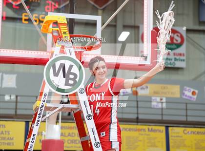 Thumbnail 3 in Lawrence vs. Cony (MPA Class A Regional Final) photogallery.