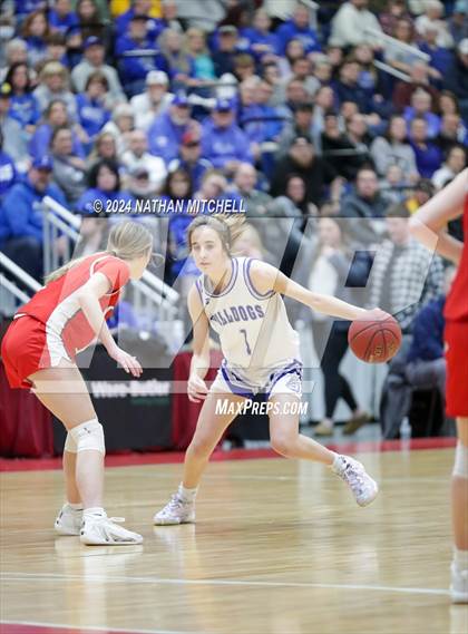 Thumbnail 2 in Lawrence vs. Cony (MPA Class A Regional Final) photogallery.