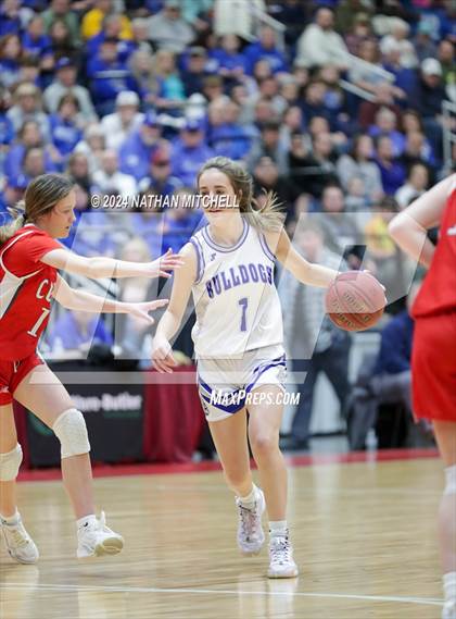 Thumbnail 2 in Lawrence vs. Cony (MPA Class A Regional Final) photogallery.