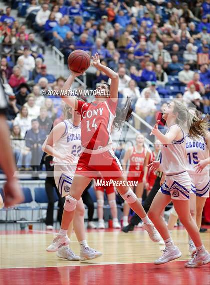 Thumbnail 3 in Lawrence vs. Cony (MPA Class A Regional Final) photogallery.