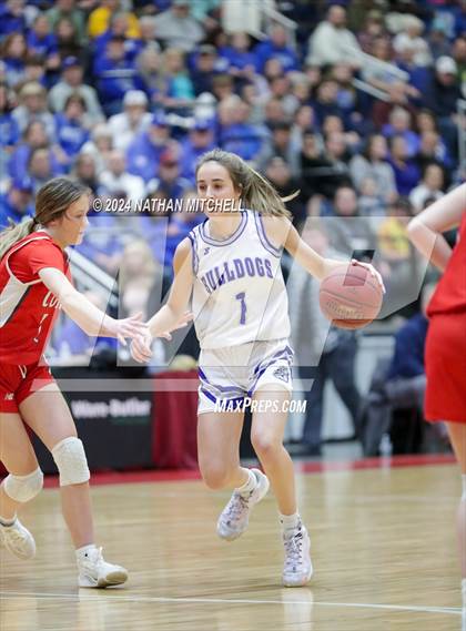 Thumbnail 3 in Lawrence vs. Cony (MPA Class A Regional Final) photogallery.