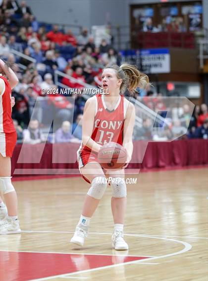 Thumbnail 1 in Lawrence vs. Cony (MPA Class A Regional Final) photogallery.