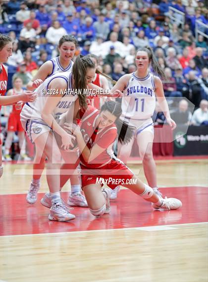 Thumbnail 2 in Lawrence vs. Cony (MPA Class A Regional Final) photogallery.