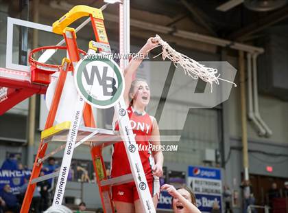 Thumbnail 3 in Lawrence vs. Cony (MPA Class A Regional Final) photogallery.