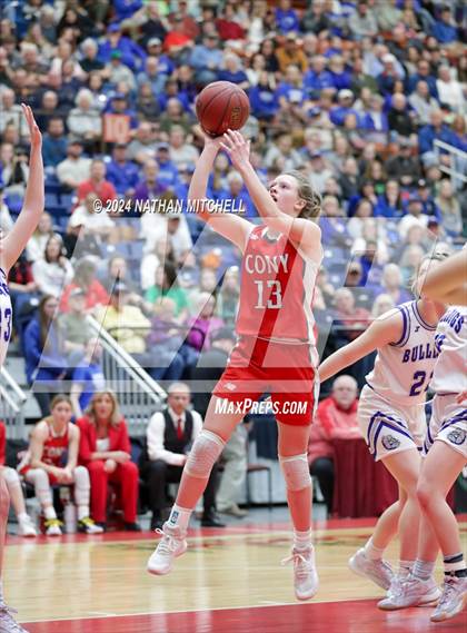 Thumbnail 2 in Lawrence vs. Cony (MPA Class A Regional Final) photogallery.