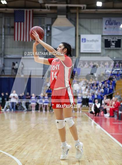 Thumbnail 2 in Lawrence vs. Cony (MPA Class A Regional Final) photogallery.