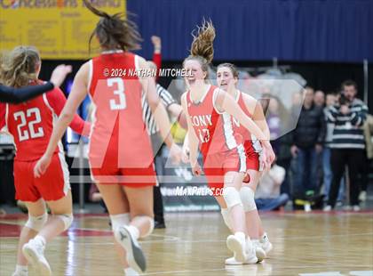 Thumbnail 3 in Lawrence vs. Cony (MPA Class A Regional Final) photogallery.