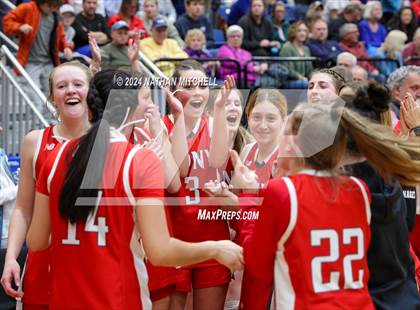 Thumbnail 1 in Lawrence vs. Cony (MPA Class A Regional Final) photogallery.