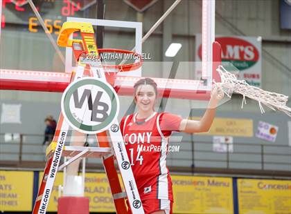 Thumbnail 1 in Lawrence vs. Cony (MPA Class A Regional Final) photogallery.