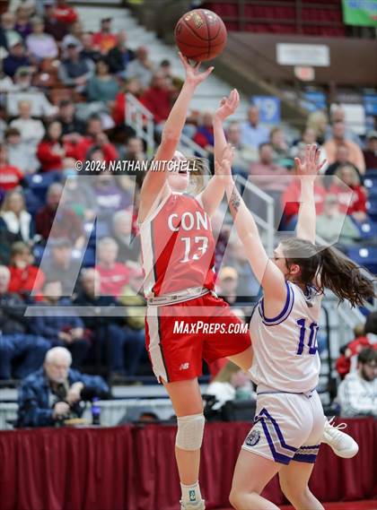 Thumbnail 1 in Lawrence vs. Cony (MPA Class A Regional Final) photogallery.