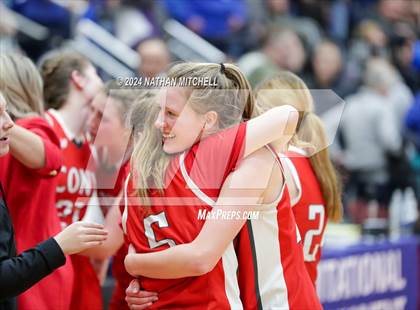 Thumbnail 1 in Lawrence vs. Cony (MPA Class A Regional Final) photogallery.