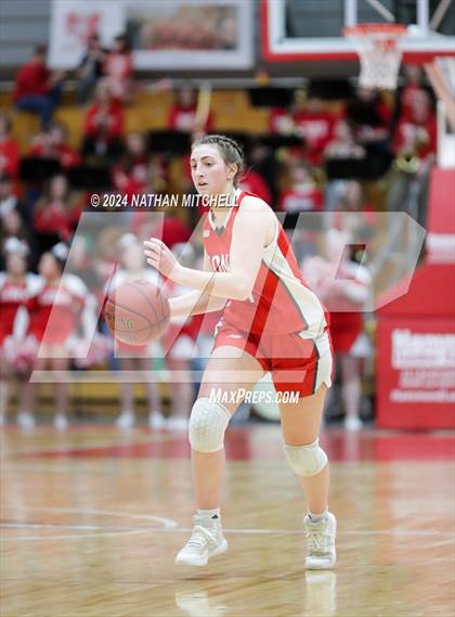 Thumbnail 2 in Lawrence vs. Cony (MPA Class A Regional Final) photogallery.