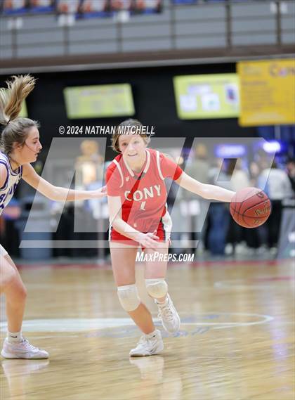 Thumbnail 3 in Lawrence vs. Cony (MPA Class A Regional Final) photogallery.