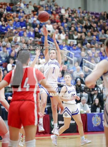 Thumbnail 2 in Lawrence vs. Cony (MPA Class A Regional Final) photogallery.