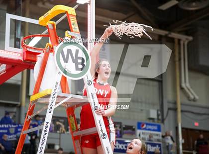 Thumbnail 2 in Lawrence vs. Cony (MPA Class A Regional Final) photogallery.