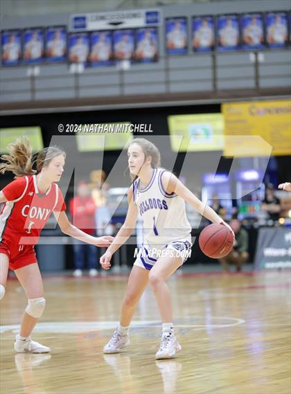 Thumbnail 3 in Lawrence vs. Cony (MPA Class A Regional Final) photogallery.