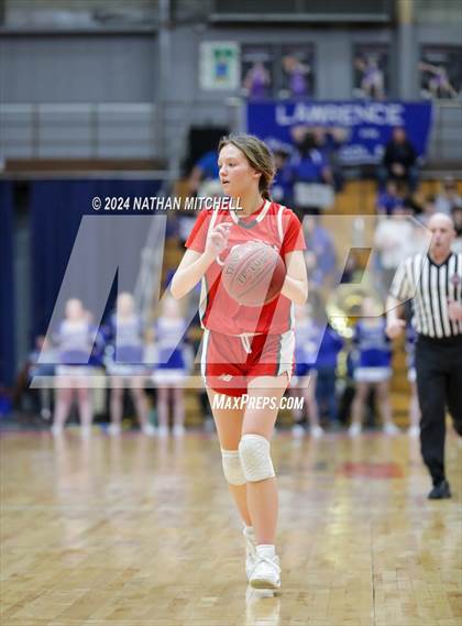Thumbnail 3 in Lawrence vs. Cony (MPA Class A Regional Final) photogallery.